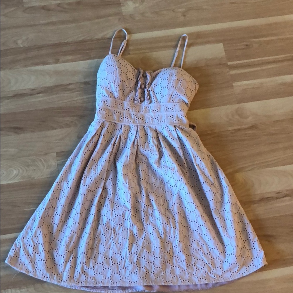 Skater Dress